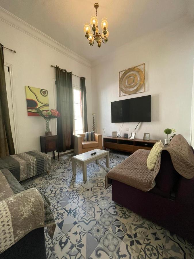 Apartment Dream Escape Santa Cruz de Tenerife