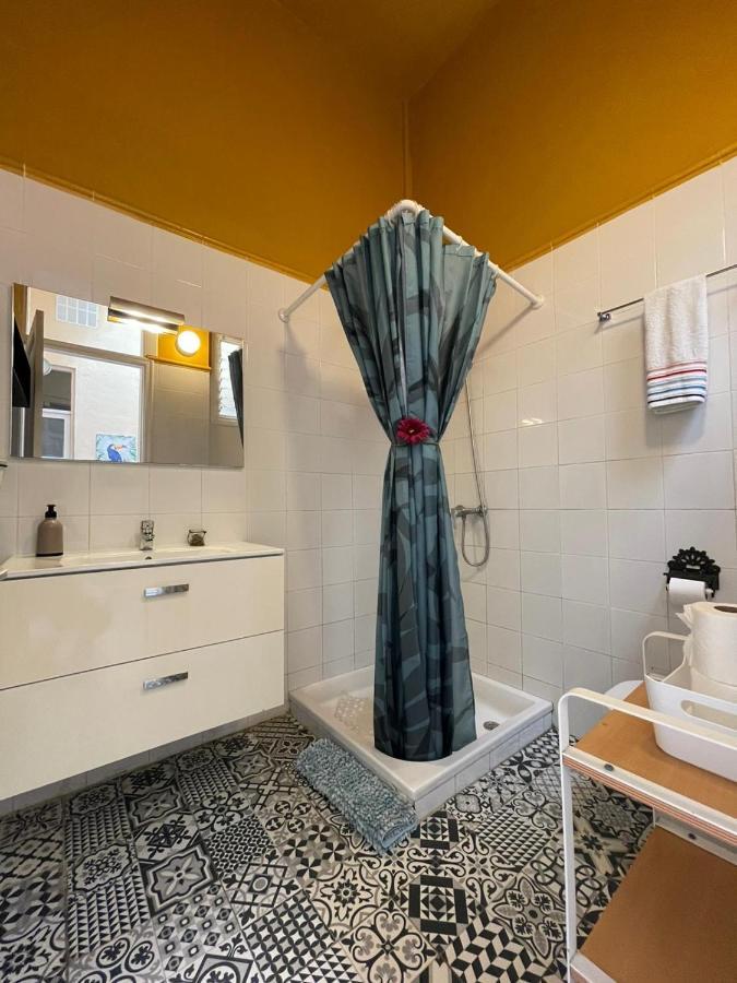 Dream Escape Apartment Santa Cruz de Tenerife