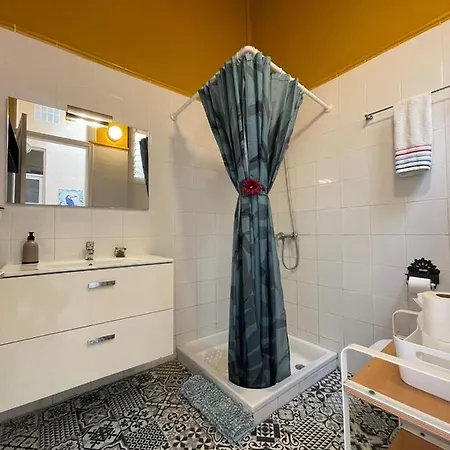 Apartamento Dream Escape Santa Cruz de Tenerife Exterior foto