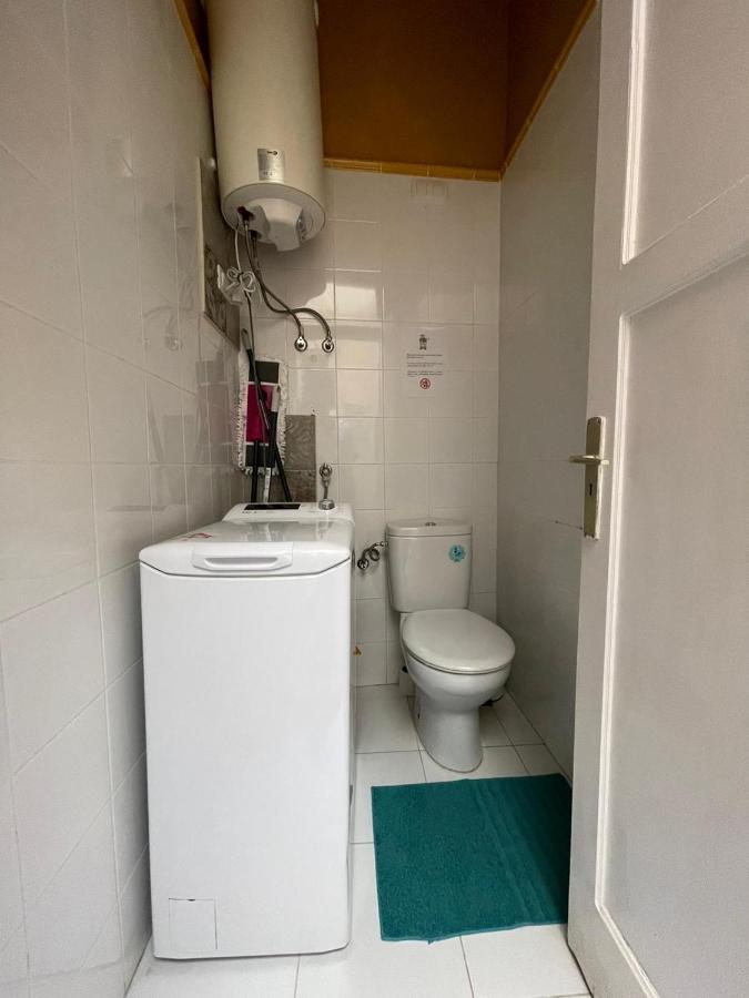 Apartament Dream Escape Santa Cruz de Tenerife